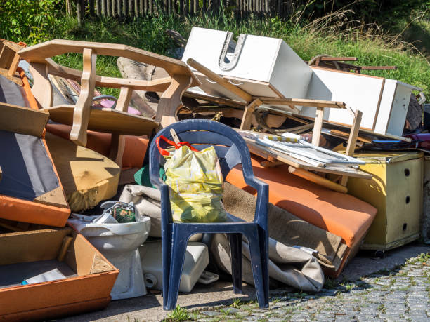 Best Affordable Junk Removal Services  in Hancock, MD