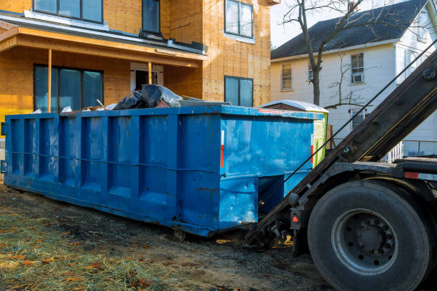 Debris Removal in Hancock, MD