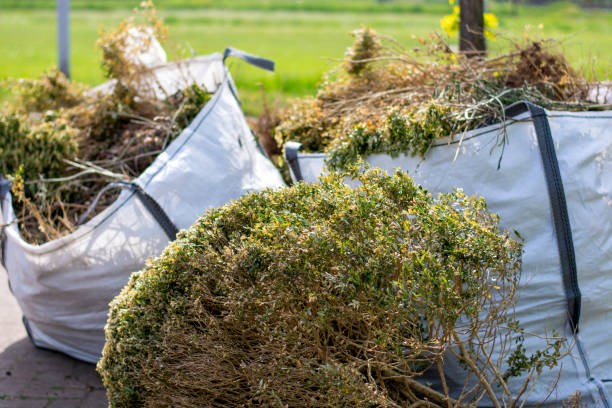 Reliable Hancock, MD Junk Removal Solutions