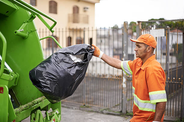 Best Junk Hauling Services  in Hancock, MD